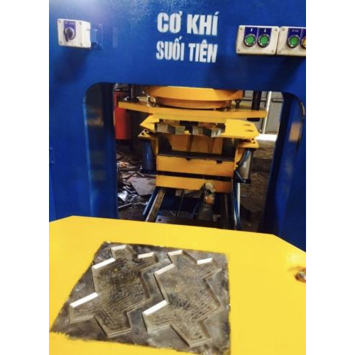 Công Ty TNHH Gạch Không Nung An Sử 68